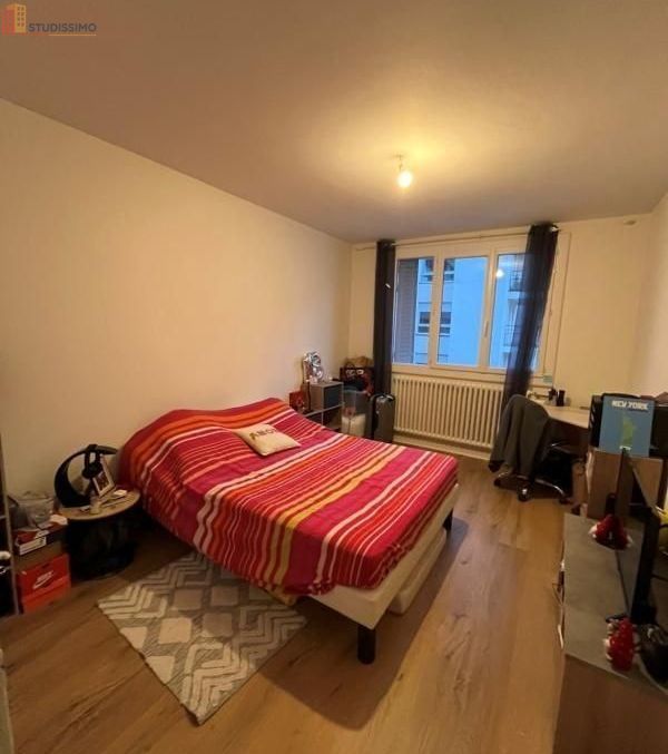 Studio 28m² Clermont-Ferrand 63000 - Photo 4