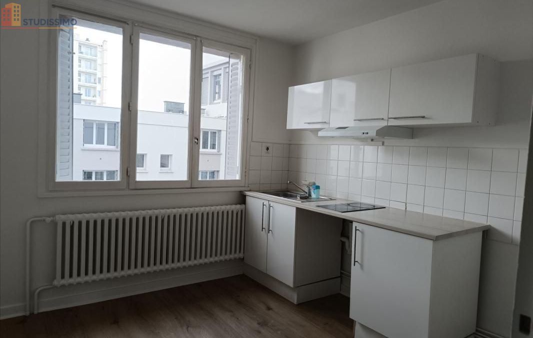 Studio à Clermont-Ferrand