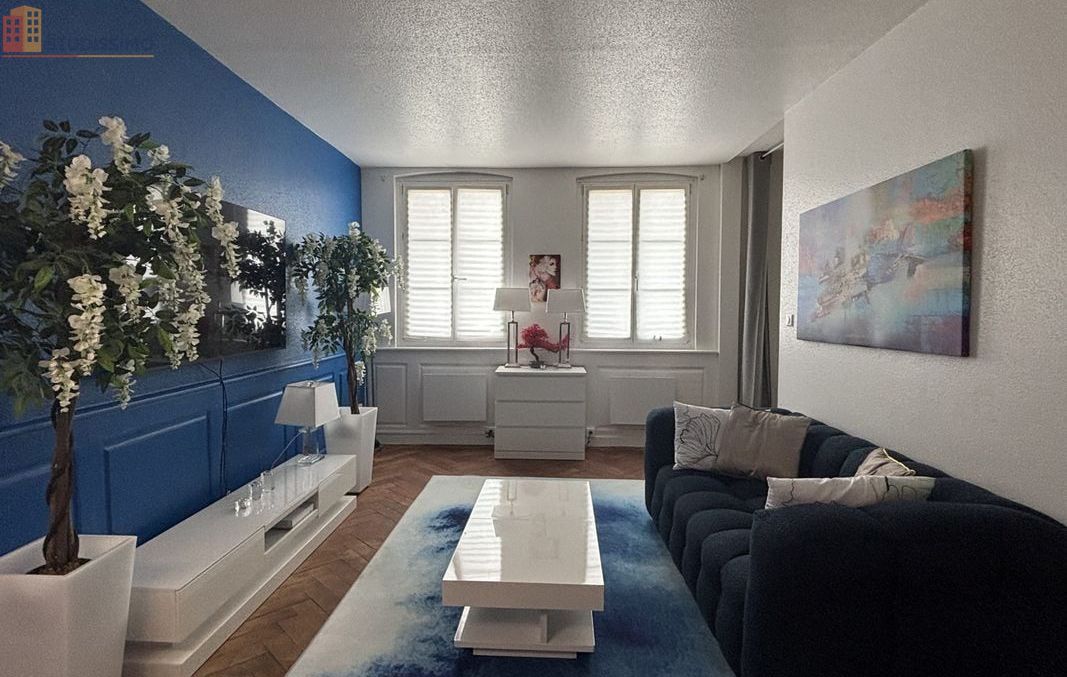 Studio à Strasbourg