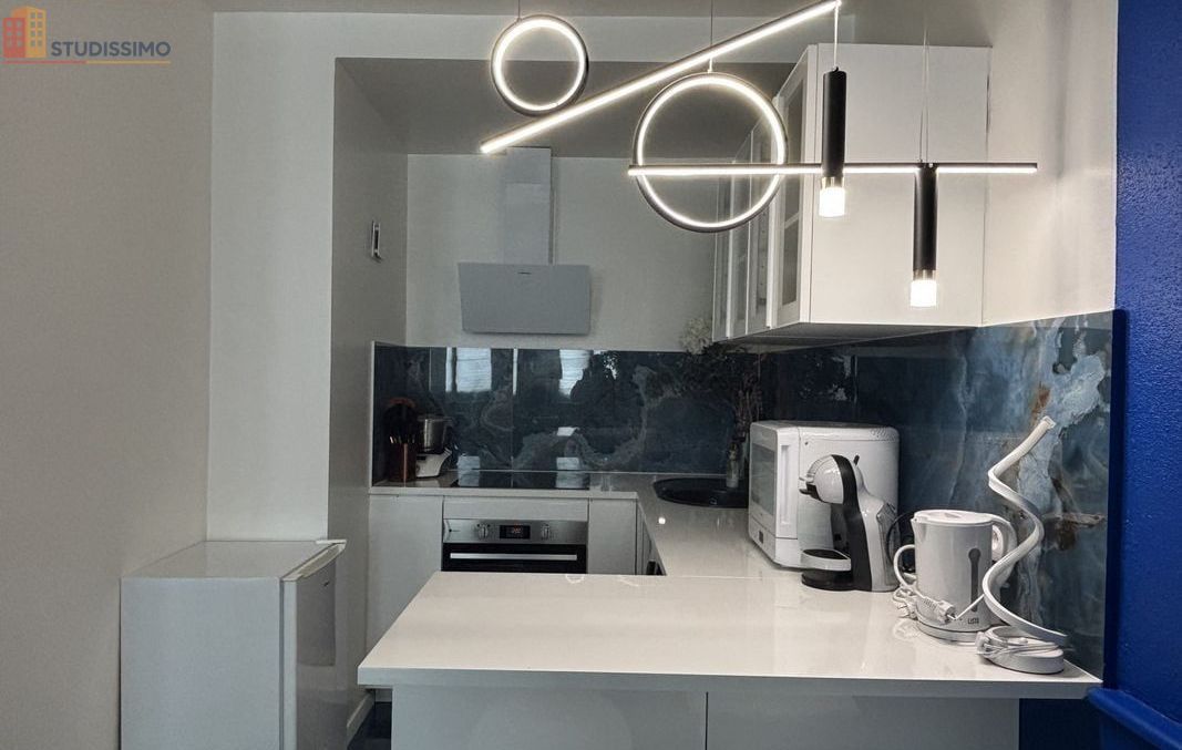 Studio 42m² Strasbourg centre - Meublé, lumineux - Photo 13