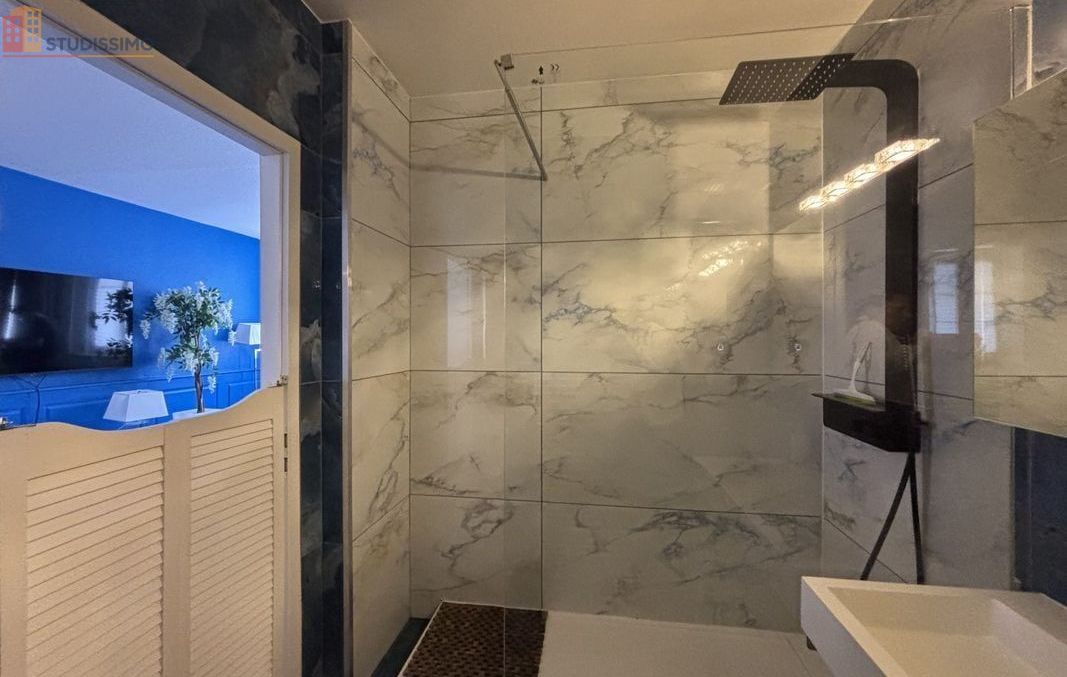 Studio 42m² Strasbourg centre - Meublé, lumineux - Photo 11