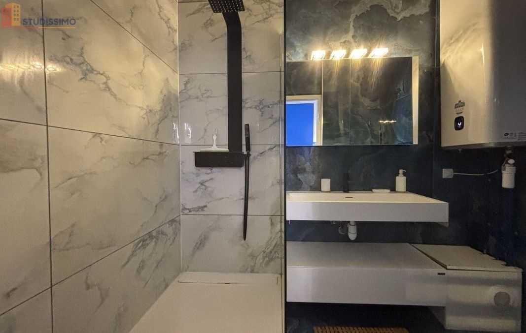 Studio 42m² Strasbourg centre - Meublé, lumineux - Photo 10