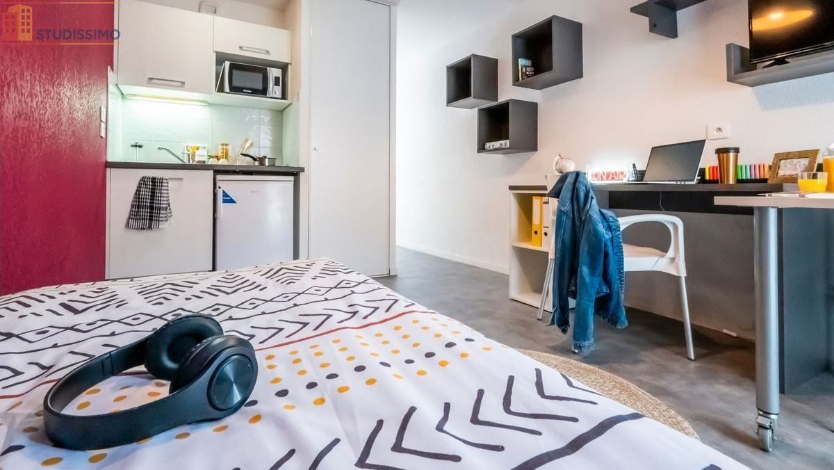 Studio à Clermont-Ferrand
