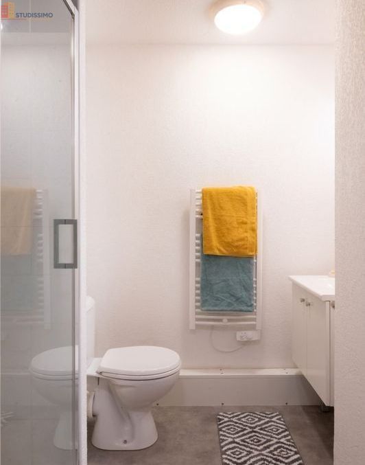 Studio meublé 19m² Clermont-Ferrand 63000 - Résidence étudiante - Photo 5