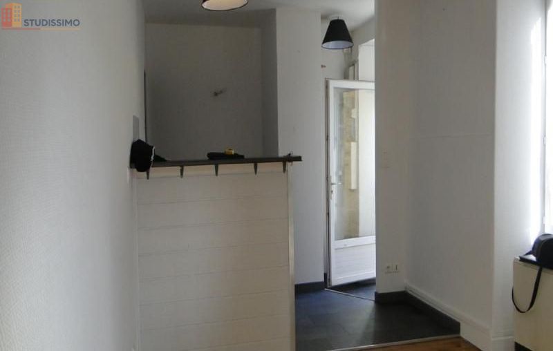 Studio 32m² Vertaizon - calme, lumineux - Photo 1