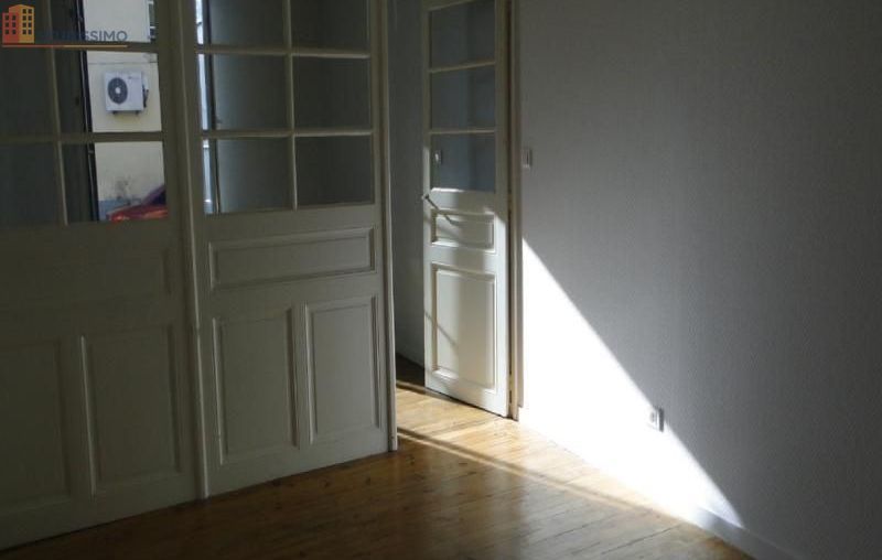 Studio à Vertaizon