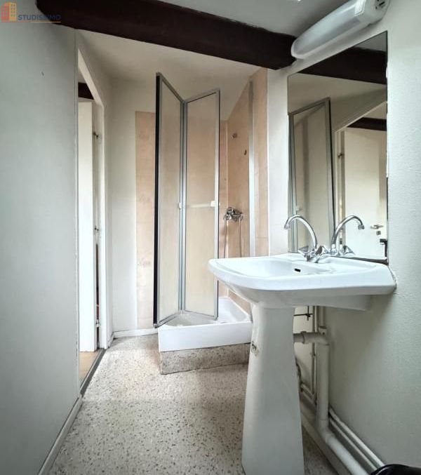Studio 18m² Clermont-Ferrand 63000 - Photo 1