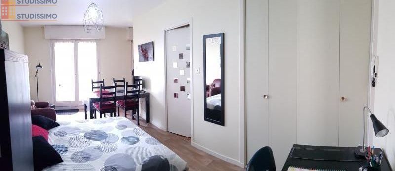 Studio 24m² Clermont-Ferrand 63000 - Photo 3