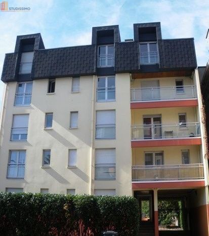 Studio 24m² Clermont-Ferrand 63000 - Photo 2