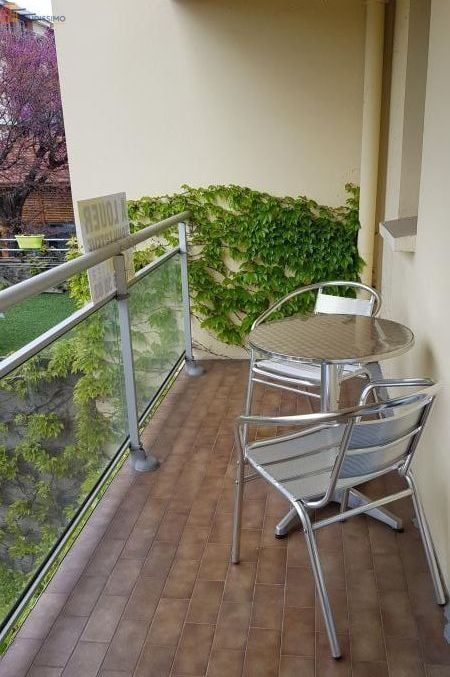 Studio 24m² Clermont-Ferrand 63000 - Photo 1