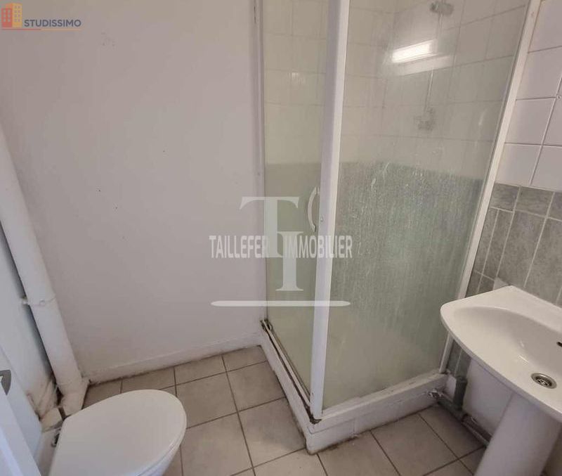 Studio 19m² Périgueux - DPE D, idéal investisseur - Photo 2