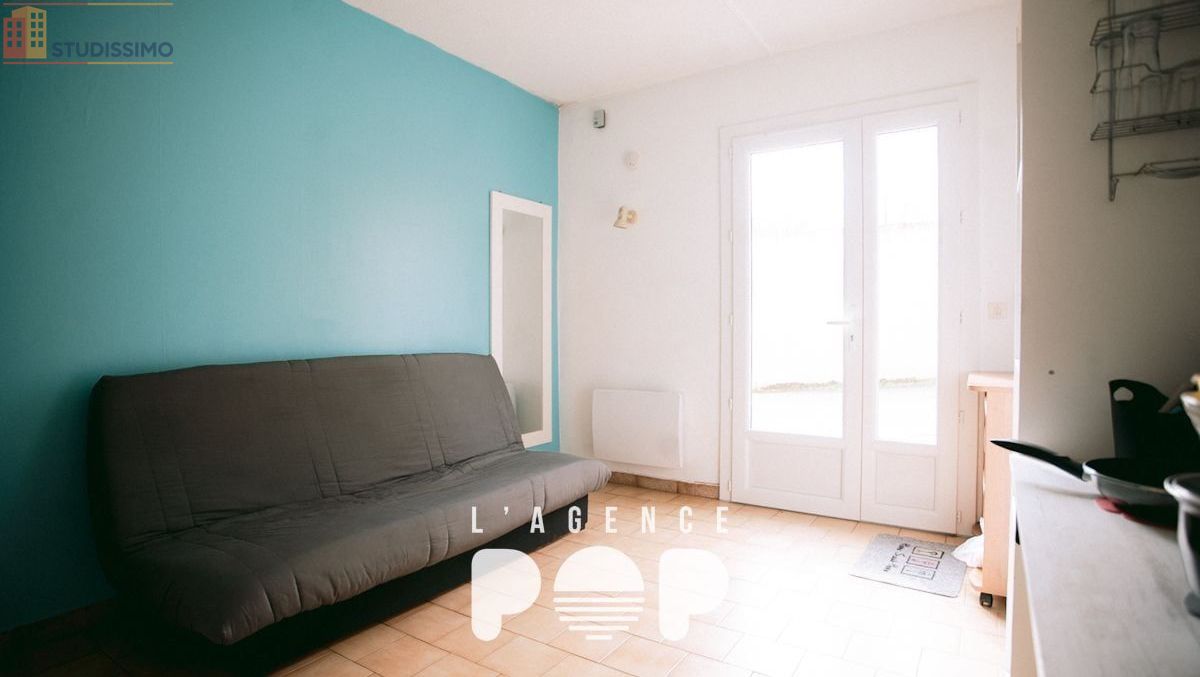 Studio à Périgueux