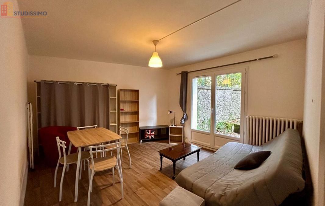 Studio à Périgueux