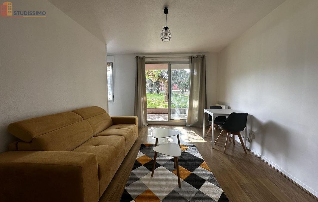 Studio à Clermont-Ferrand