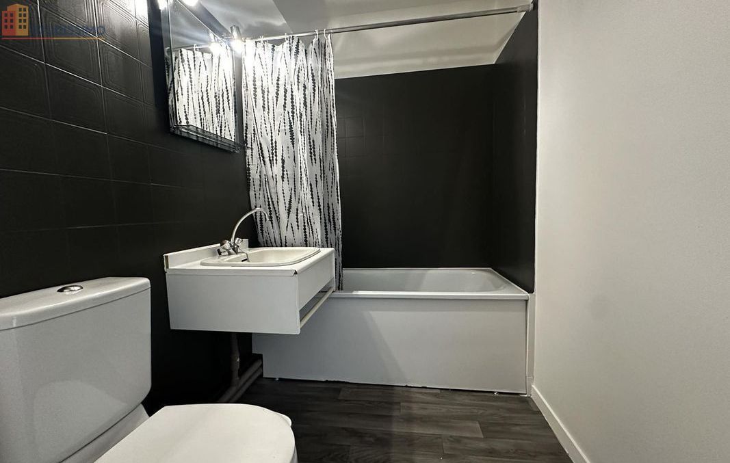 Studio meublé 24m² Clermont-Ferrand 63000 - Meublé, 1 pièce - Photo 3