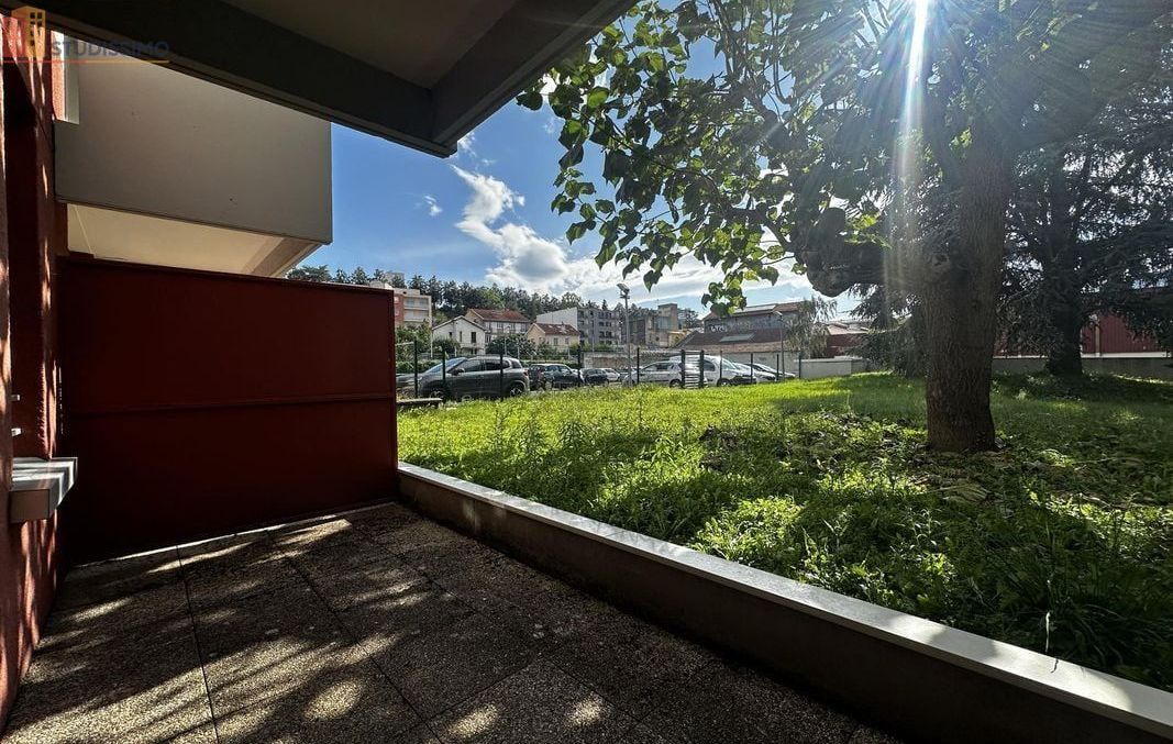 Studio meublé 24m² Clermont-Ferrand 63000 - Meublé, 1 pièce - Photo 2