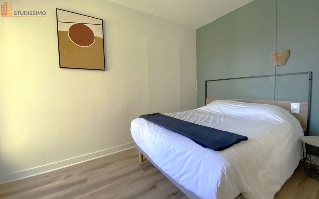 Studio 31m² Périgueux - Étage 2/5 - Photo 3