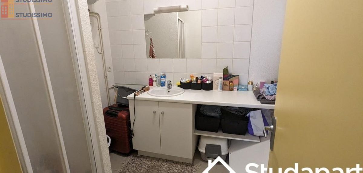 Studio 30m² Clermont-Ferrand 63000 - Photo 1