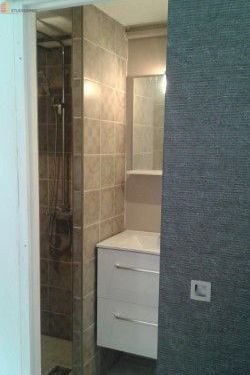 Studio meublé 18m² Strasbourg centre - Proche gare, lumineux - Photo 1