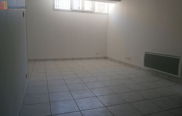 Studio 30m² Périgueux - DPE D, lumineux - Photo 5