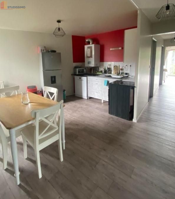 Studio meublé 10m² Clermont-Ferrand 63000 - Meublé, DPE D - Photo 3