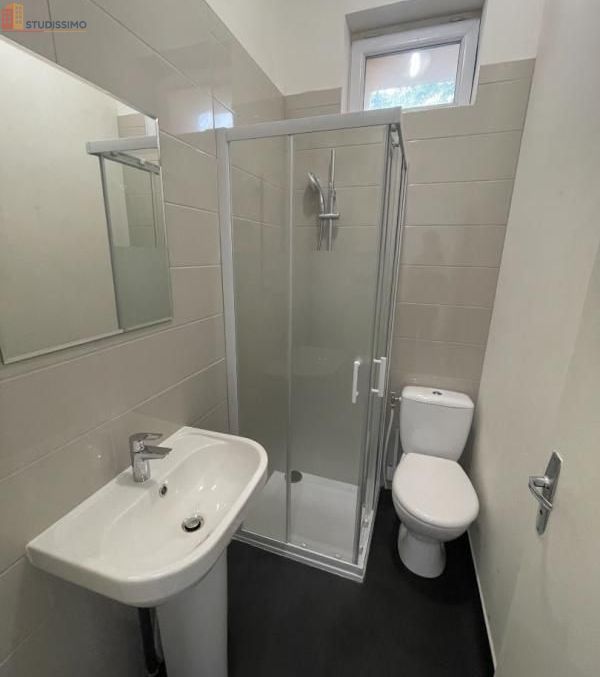 Studio meublé 25m² Clermont-Ferrand 63000 - Meublé, 2e étage - Photo 2