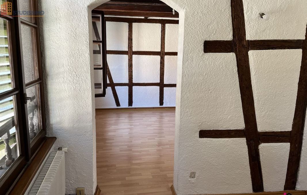 Studio à Strasbourg