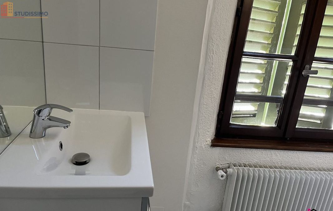 Studio 24m² Strasbourg centre - Étage élevé, lumineux - Photo 3