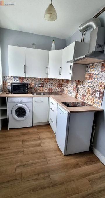 Studio 29m² Bergerac - DPE C - Photo 3