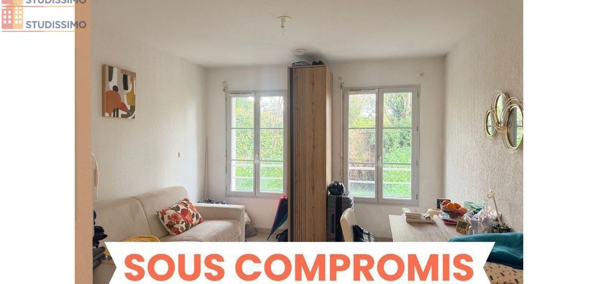 Studio à Périgueux