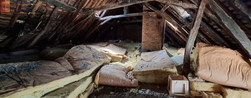 Studio 132m² Auriac-du-Périgord - Loft, grand volume - Photo 1