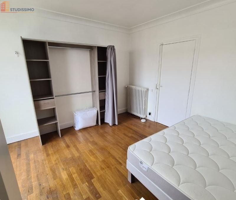 Studio à Clermont-Ferrand