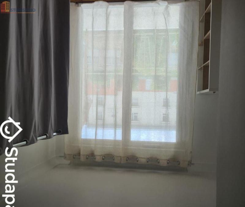 Studio meublé 13m² Clermont-Ferrand - Calme, lumineux - Photo 2