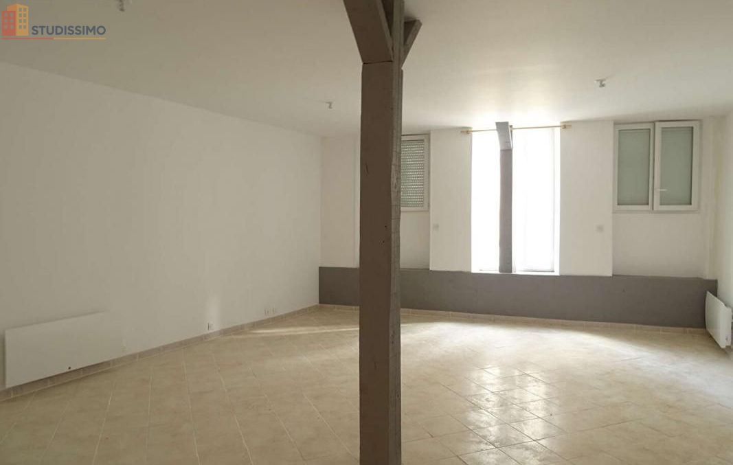 Studio 57m² Mussidan - Lumineux, DPE C - Photo 6
