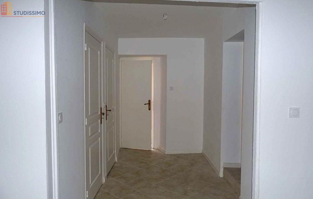 Studio 57m² Mussidan - Lumineux, DPE C - Photo 2