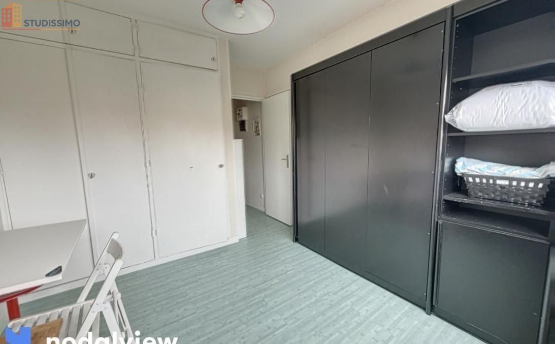 Studio à Clermont-Ferrand