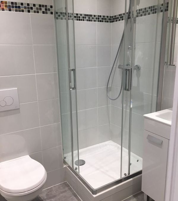 Studio 31m² Clermont-Ferrand 63100 - Photo 2