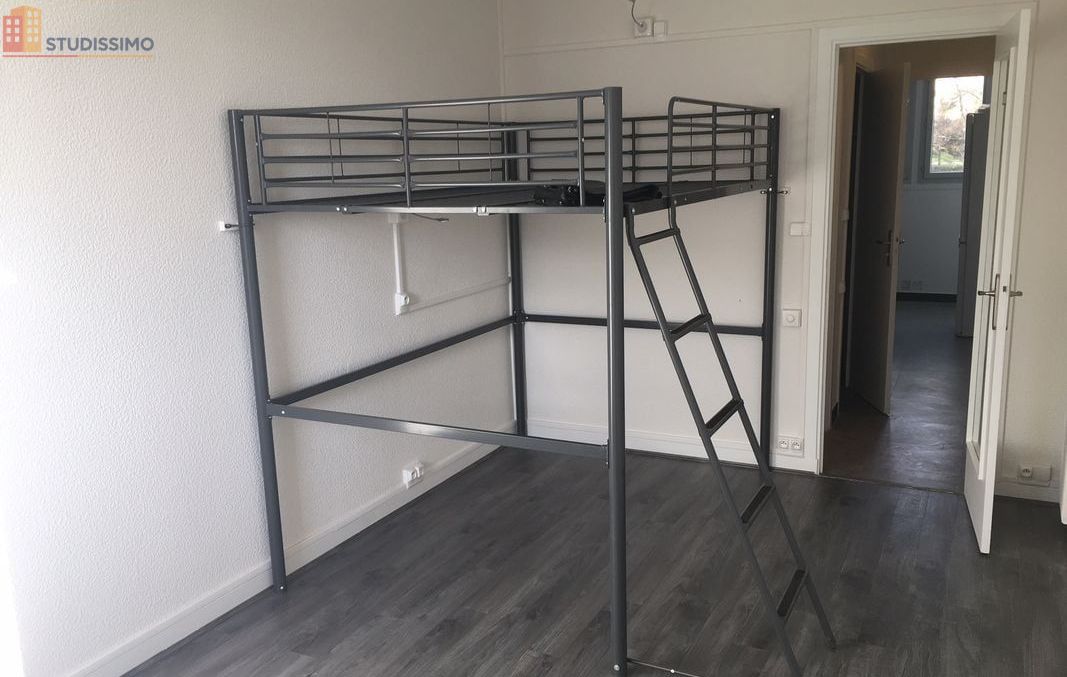 Studio à Clermont-Ferrand