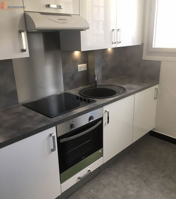 Studio 31m² Clermont-Ferrand 63100 - Photo 1