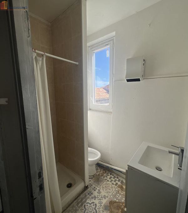Studio 27m² Bergerac - 3e étage, lumineux - Photo 2