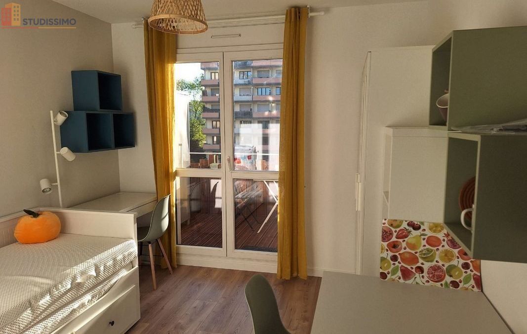 Studio à Strasbourg