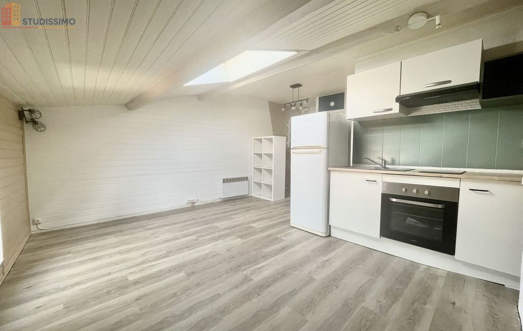 Studio à Beaumont