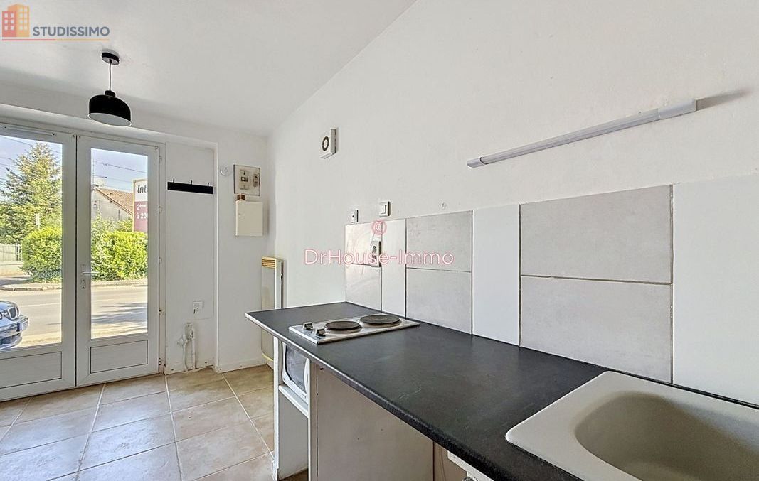 Studio 19m² Périgueux - Centre-ville, lumineux - Photo 4