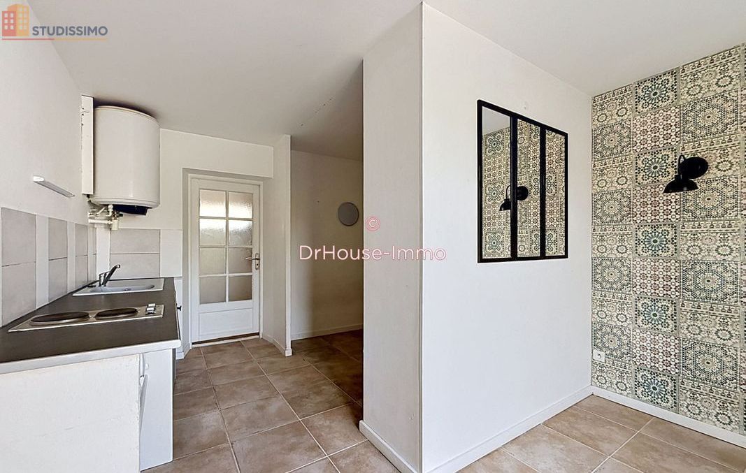 Studio à Périgueux