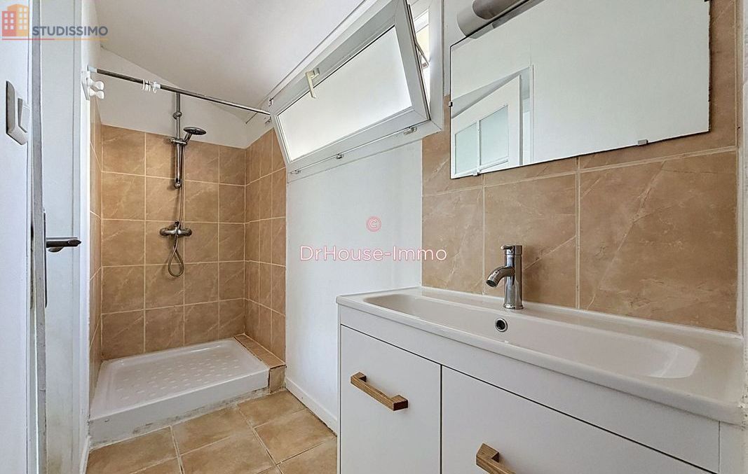 Studio 19m² Périgueux - Centre-ville, lumineux - Photo 1