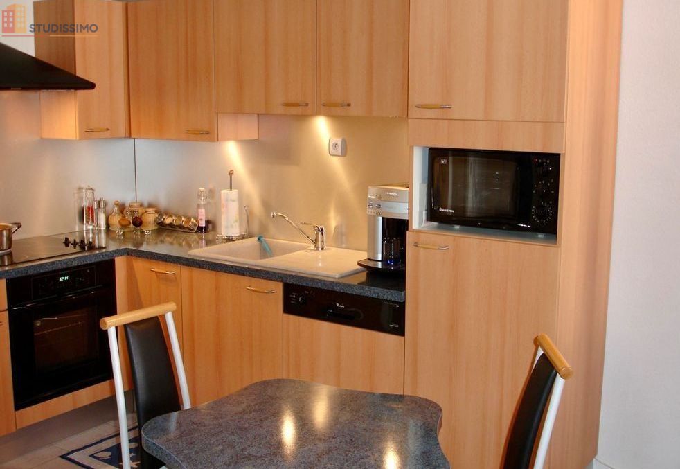 Studio à Strasbourg