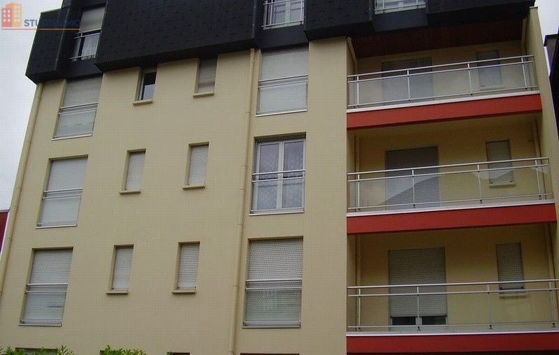 Studio à Clermont-Ferrand