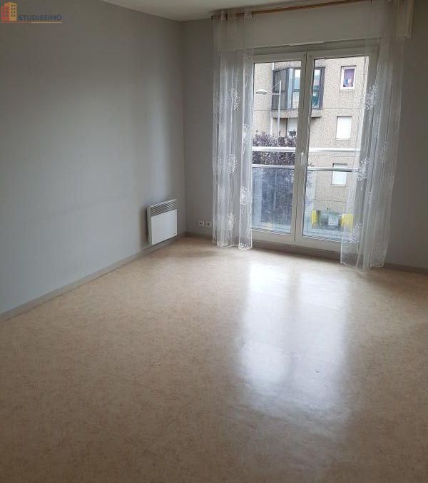 Studio 23m² Clermont-Ferrand 63000 - Photo 5