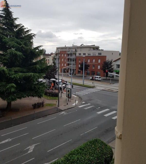 Studio 23m² Clermont-Ferrand 63000 - Photo 1