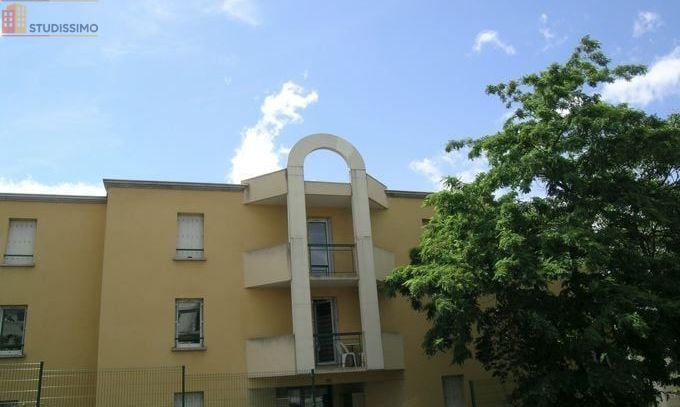 Studio à Clermont-Ferrand